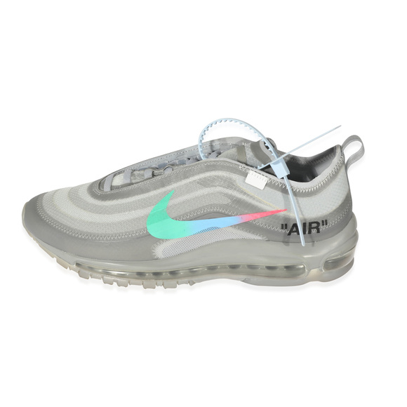 Nike Other - Off-White x Air Max 97 'Menta'